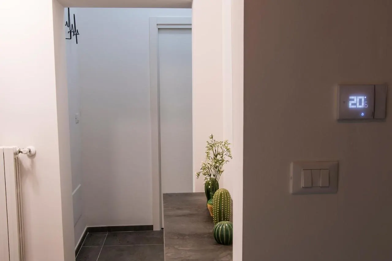 4 Balconi Rooms-Elements B&B 莱切 0*,  意大利