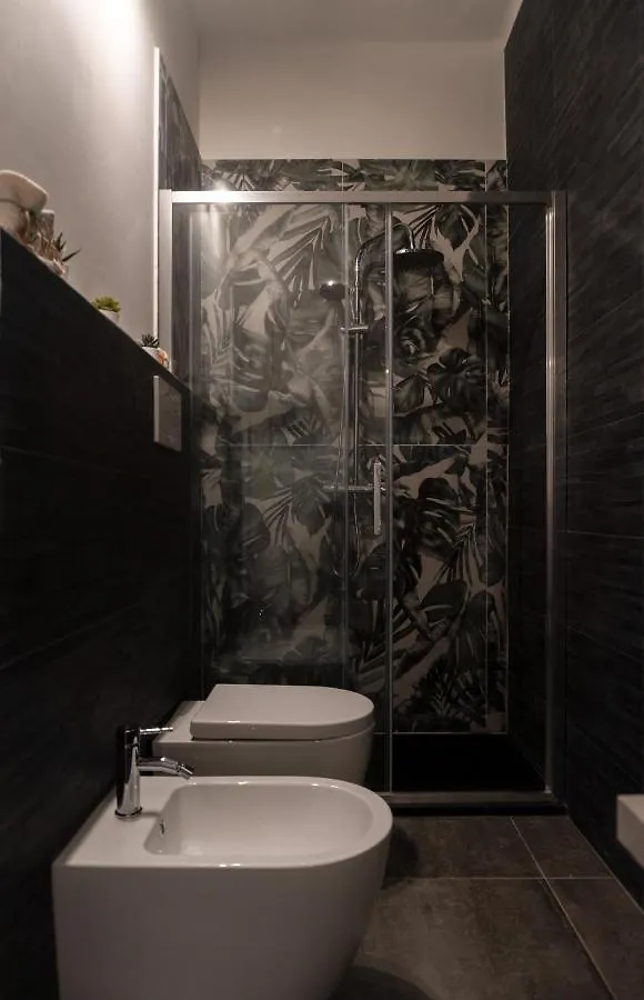 4 Balconi Rooms-Elements B&B Lecce 0*,  Italien