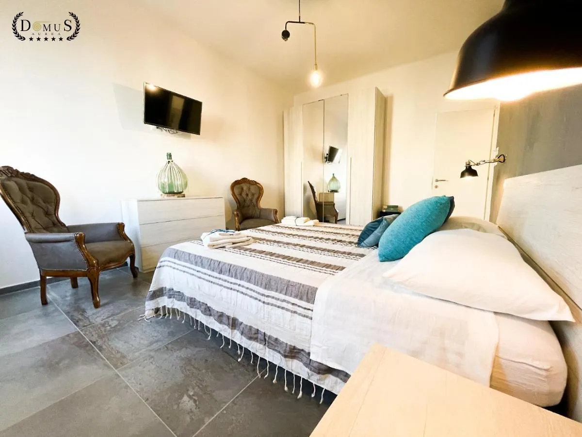 4 Balconi Rooms-Elements B&B Lecce 0*,  Italien