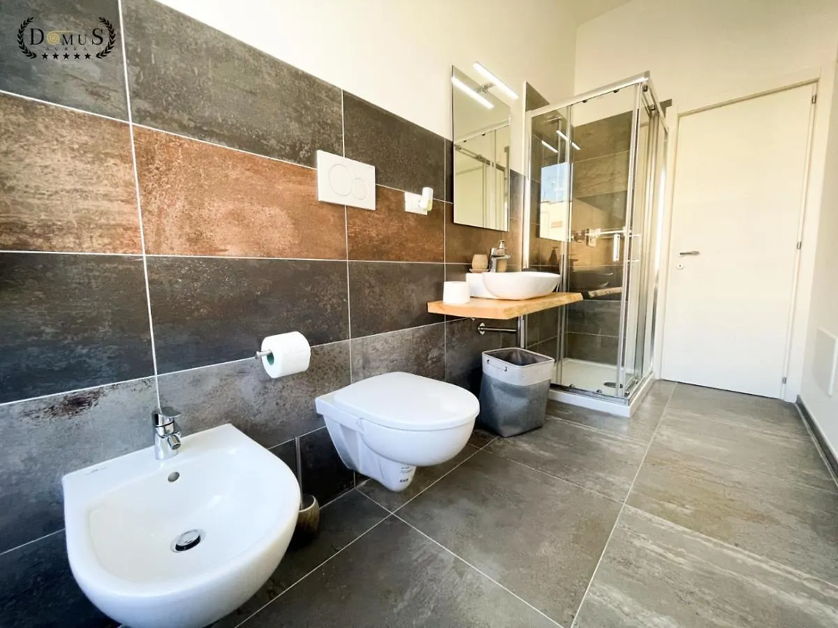 4 Balconi Rooms-Elements B&B Lecce 0*,