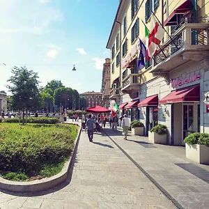 Mercure Centro Mailand