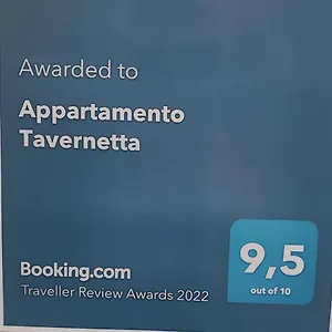 La Dimora Di Ciccio Appartement