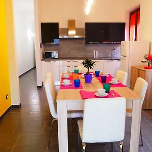 Casa Namasté Lecce